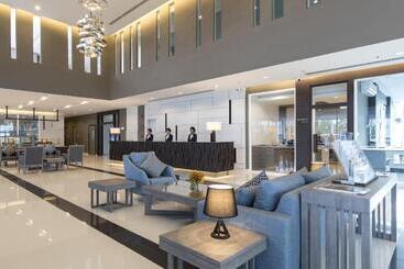 Kantary Hotel & Serviced Apartments Amata, Bangpakong