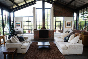 بنسيون Essere Lodge