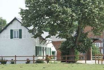 펜션 Le Grand Gîte