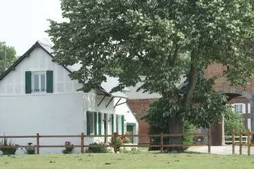 Pensiune Le Grand Gîte