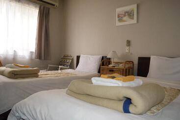 Pension Good Luck Takayama