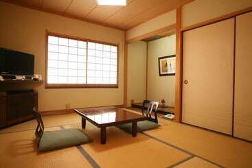 Ryokan Kinosaki Onsen Kawaguchiya Honkan