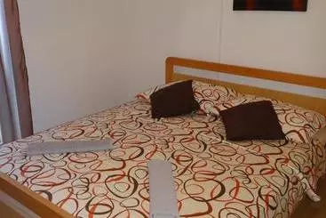Bed & Breakfast Room Josip