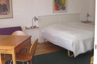 Bed and Breakfast Farmer Annekset Ravning