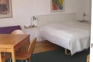 Bed and Breakfast Farmer Annekset Ravning