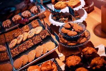 ホテル Aloft Austin Downtown