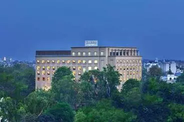 Szálloda Fairfield By Marriott Amritsar