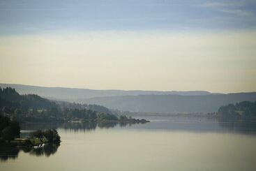 בית מלון כפרי Hôtel De La Poste