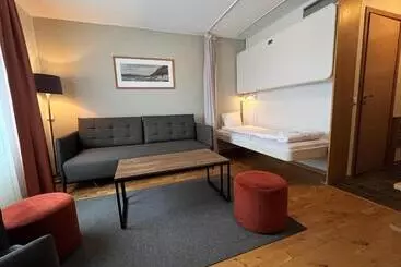 Hôtel L Funäsdalen