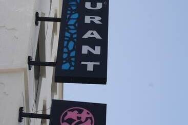 Hotel Salime Al Khozama