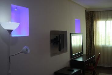 호텔 Salime Al Khozama