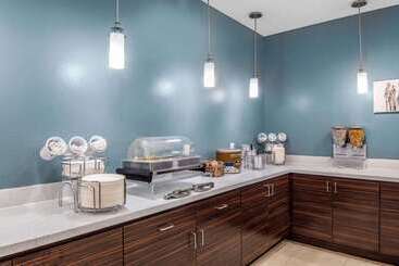 호텔 Sleep Inn Big Spring North I 20