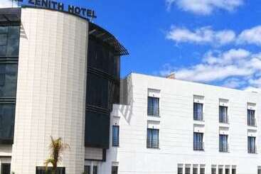 Le Zenith Hotel Oran