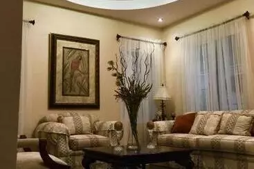 Refugio De La Montaña B&b