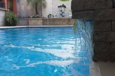 Refugio De La Montaña B&b