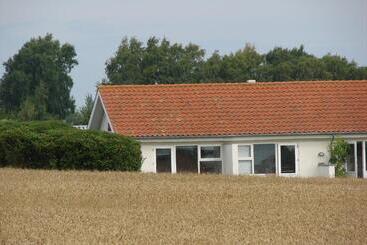 Kurort  Sandkaas Family Camping & Cottages