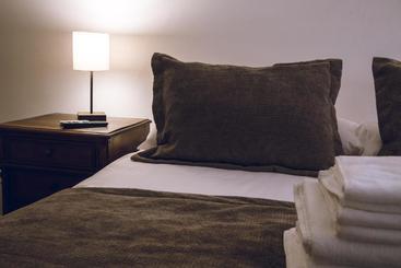 مبيت وإفطار Patagonico Talca