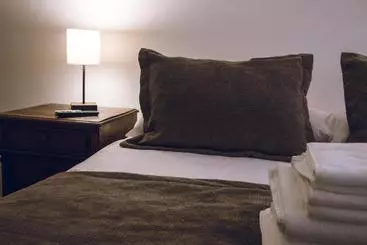 Bed and Breakfast Patagonico Talca