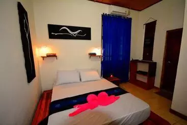 Aamiaismajoitus (B&B) World Bnb