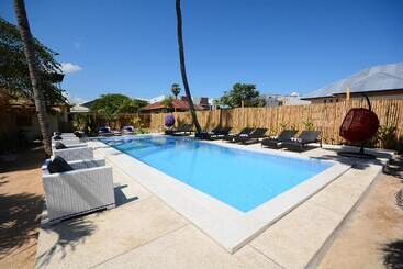 Bed and Breakfast World Bnb