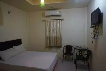 Chomtawan Resort