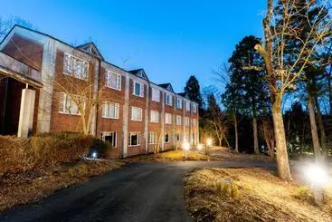Hotel 富士祥栄会館