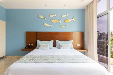 Szálloda Biwa Tulum