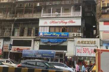 فندق King Star Near Vt Station