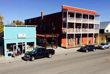 酒店 Legendary King Edward