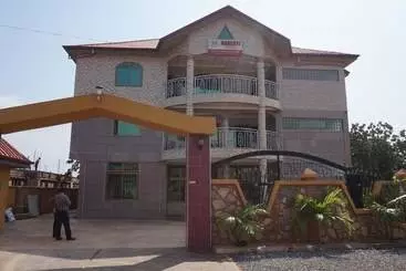 Hotel Nabegyi