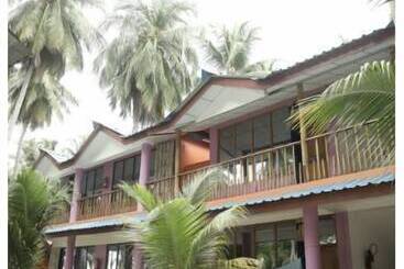 Hôtel Sunrise Beach Resort