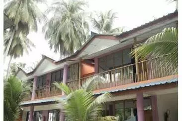 ホテル Sunrise Beach Resort