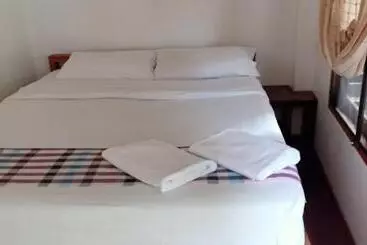 Resort Paibaansuan