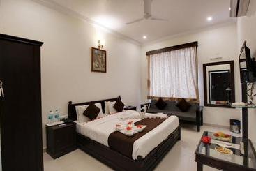 Fateh Vilas & Resort