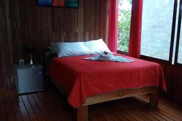 Bed and Breakfast The Green Tree Lodge