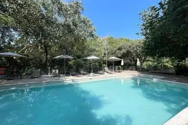 Hotell Amate Del Rio