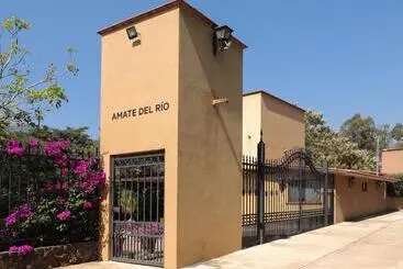 Hotel Amate Del Rio