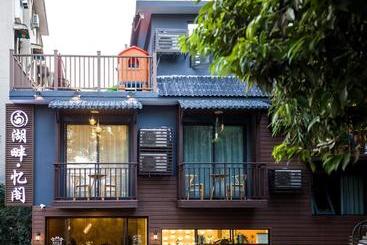 Hotel Guilin Lakeside Yige