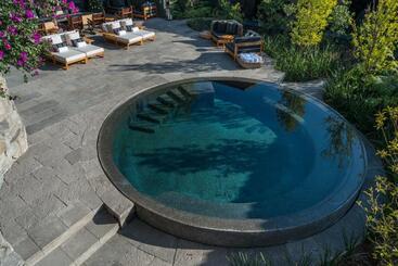 فندق La Casa Rodavento