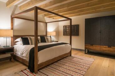 호텔 La Casa Rodavento