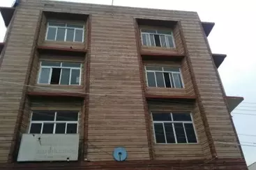 Hotelli Paradise Inn