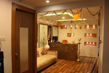 هتل Flagship 17018 Malnad Residency