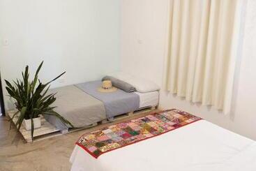 ユースホステル Río Elemento