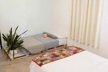 Hostel Río Elemento