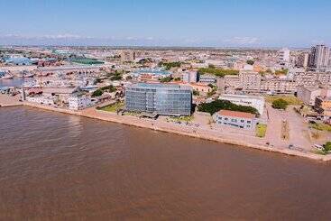 Bed and Breakfast Beira Terrace