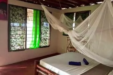 Aamiaismajoitus (B&B) Kilimani House