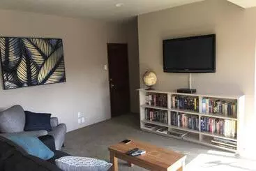 Bed and Breakfast On The River