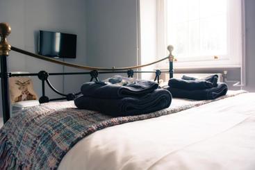 צימר The Old Down Inn