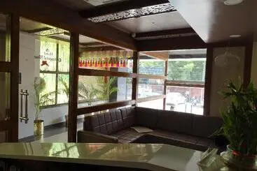 Hotel Continental Blue