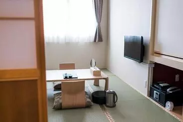 Tomakomai Hotel Sugita